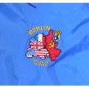 BUSMVA Windbreaker