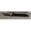 GDR Model 74 Kalashnikov Bayonet