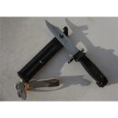 GDR Model 74 Kalashnikov Bayonet