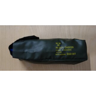 Sweden, Accessory Pouch for Battery Charger 260 MT