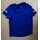 PCSO Functional Shirt, short Sleeve, blue
