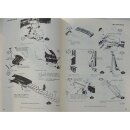 Rifle M16A1, M16, Bipod M3 Maintenance Manual, TM 9-1005-249-20
