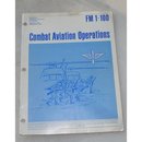 Combat Aviation Operations, FM 1-100
