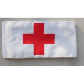 Armlet. Medical and Non Medical Personnel