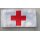 Armlet. Medical and Non Medical Personnel