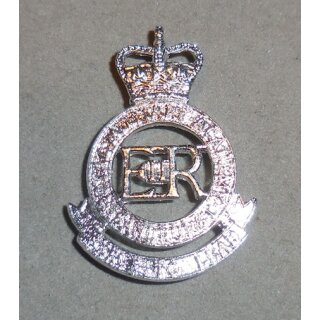 RMAS  Belt Buckle