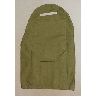 Brassard / Sleeve Office, olive