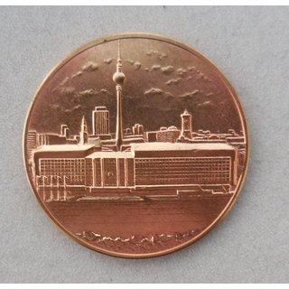 Sportgemeinschaft Dynamo Berlin Medal/Coin