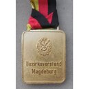 GST Sports Awards, Magdeburg District