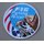 F-16 Fighting Falcon Patch