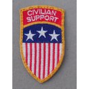Civilian Support Patch