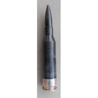 14.5x114mm Patrone, Exerzierpatrone