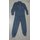 Luftwaffenhelfer Uniform, blaugrau