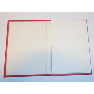Notebook for Maneuver Observers