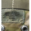 SA80 single Magazine Pouch, Osprey MK IV MTP