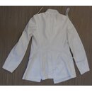 Jacke, Uniform Womans, No.3 Dress Army, weiß