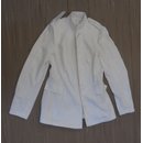 Jacket, Uniform Womans Tropical, No.3 Dress Army, white