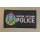 Central Scotland Police Insignia