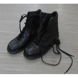 Einsatzstiefel, Baltes, schwarz