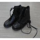 Einsatzstiefel, Baltes, schwarz