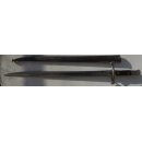 Bayonet Steyr M1868, Portugal