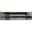 Bayonet Steyr M1868, Portugal