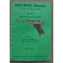 Small Weapons - Library, A Series, Revolvers &...