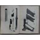 Small Weapons - Library, A Series, Revolvers &...
