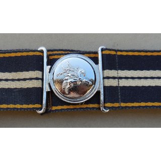 Para Coy. RASC Stablebelt