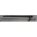 Bajonett Lebel M 1886 ,Filmrequisit