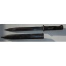 Bajonett K 98, Bakelitgriffe, original