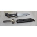 GDR Model 79/2 Kalashnikov Bayonet