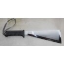 Speznaz / Piloten- Survival Machete, alte Art