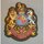 Foot Guards   Sleeve Rank Insignia