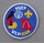 Transatlantic Council Bavaria Abzeichen VCP -  BSA Pocket Patch