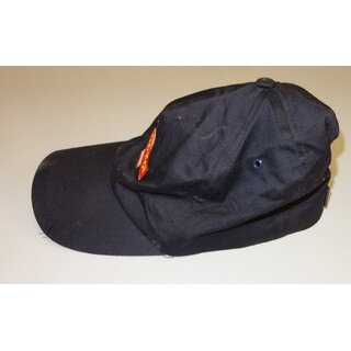 Royal Mail Summer Cap