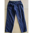 Royal Mail Trousers, Male, blue