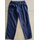Royal Mail Trousers, Male, blue