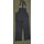 Royal Mail  Bib & Brace Trousers, Dungarees, Male, blue