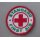 Standard First Aid Abzeichen BSA