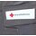 British Red Cross Combat Trousers, unisex, grey