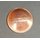 Johannes R. Becher Medaille, bronze