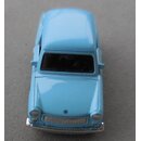 Trabant 601 Limousine, Mini