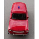 Trabant "Fire Service", Limousine