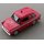 Trabant "Fire Service", Limousine