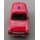 Trabant "Fire Service", Limousine