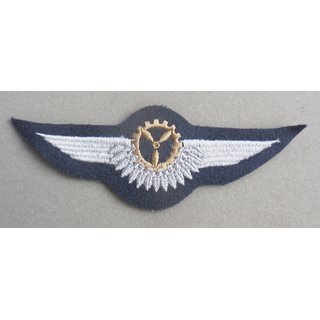 Flight Mechanic Activity Badge (Ttigkeitsabzeichen)