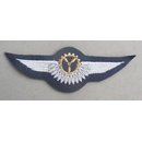 Flight Mechanic Activity Badge (Tätigkeitsabzeichen)