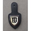 Guard Bataillon of the Ministry of Defense Breast Badge