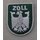Customs Breast Badge